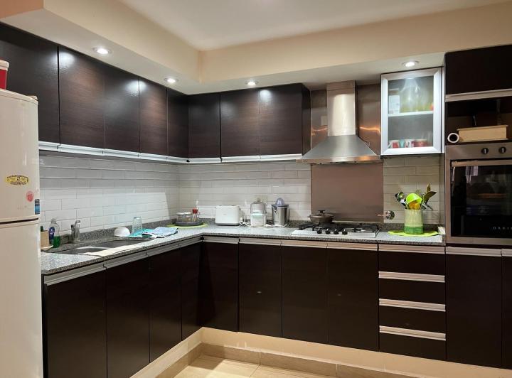 Casa · 103m² · 4 Ambientes · 1 Cochera