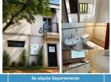 Departamento de 2 ambientes, Posadas · Alquiler Departamento Zona Campus Unam - Misiones