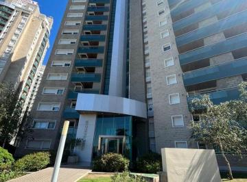 Departamento de 3 ambientes, Córdoba · Depto. en Venta un Dormitorio Único con Dos Balcones Piso 18