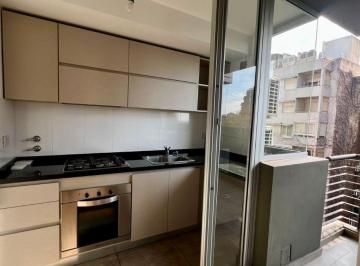 Departamento de 2 ambientes, Rosario · Venta Departamento 1 Dormitorio - Mendoza 358 - Barrio Martin, Rosario