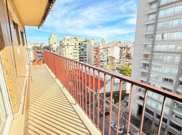 Departamento · 57m² · 3 Ambientes · Venta Dto. 3 Amb. Balcón Apto Credito San Telmo