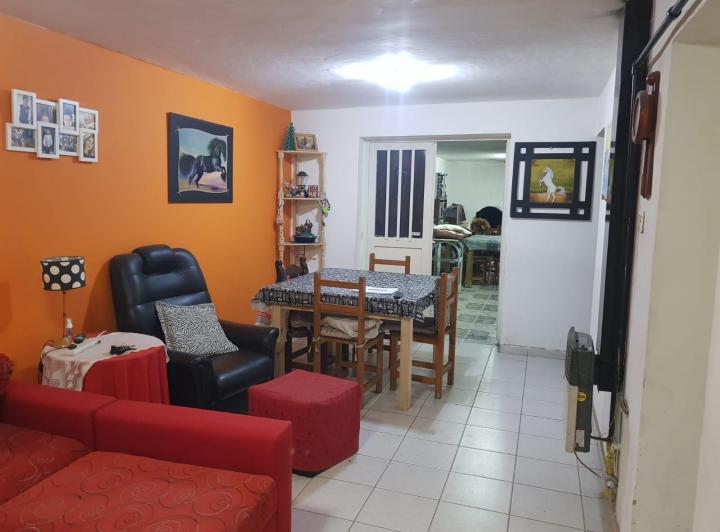 Departamento · 68m² · 4 Ambientes