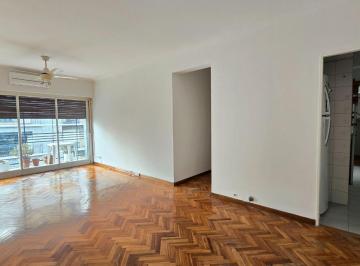 Departamento · 77m² · 4 Ambientes · Venta Semi Piso 4 Ambientes con Balcon en Belgrano