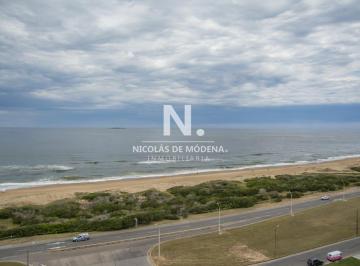 Foto1 · Apartamento Frente Al Mar en Brava - Punta del Este - Torre Premium