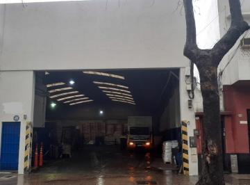 Ubicación Pepirí y Jose C Paz. A cuatro cuadras de la autopista Perito Moreno, e · Galpon. Venta, Alquier o Emprendedores Inmobiliarios Posibilidades de Construir