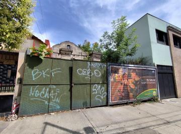 Terreno · 409m² · Villa Urquiza - Terreno en de 409 m² - Nuñez 5236