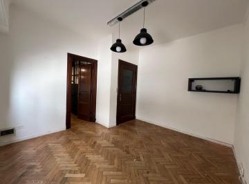 Oficina comercial · 10m² · 1 Ambiente · Oficina en Alquiler - Zona Centro por Av Luro