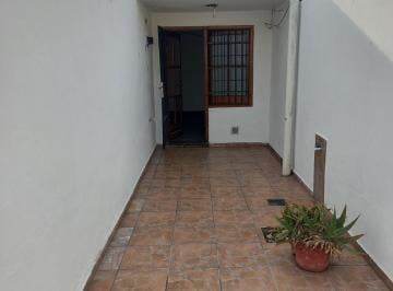 Departamento · 97m² · 2 Dormitorios · “oportunidad Inversor” 2 Unidades con Servicios Independientes B° San Martin