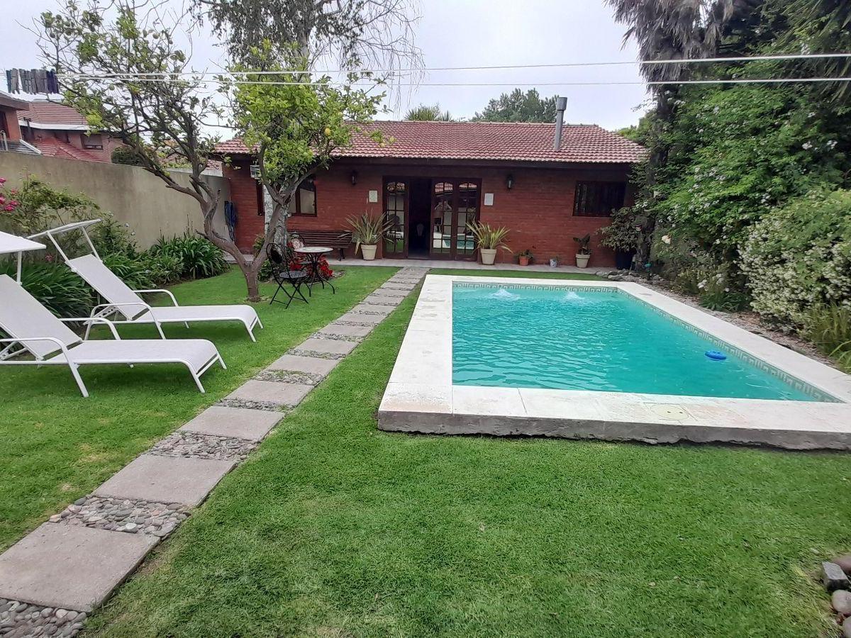 Chalet en Colinas de Peralta Ramos