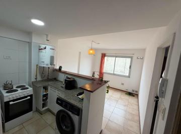 Departamento · 27m² · 2 Ambientes · Venta/permuta 1 Dormitorio Barrio Abasto Oportunidad Inversion