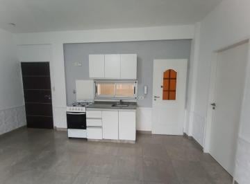 Departamento · 45m² · 2 Ambientes · Departamento en Alquiler 2 Ambientes con Patio