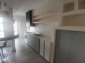 Departamento · 39m² · 1 Ambiente · Alquiler Palermo Loft con Balcon Terraza