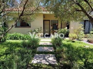 VCO-VCO-1447_2 · Casa en Venta 3 o 4 Ambientes en Ituzaingo Norte