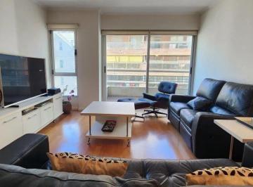 Departamento de 4 ambientes, Recoleta · Venta Departamento Cuatro Ambientes. Recoleta