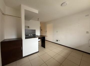Departamento · 21m² · 1 Ambiente · Venta - Monoambiente Al Frente - Lourdes, Rosario.