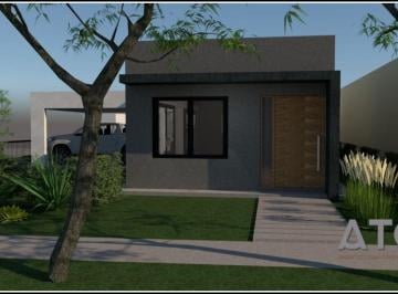 POM-POM-13_2 · Casa en Venta en Obra Terruños de Araoz III, Luján de Cuyo