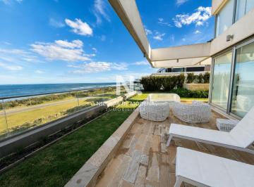 Foto1 · En Venta Apartamento de 4 Dorm. en Suite, con Excelente Vista en Punta del Este