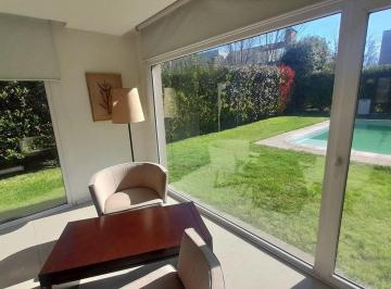 Imagen1 · Casa en Barrio Privado Rumenco.