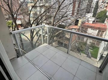 Departamento de 2 ambientes, Caballito · 2 Amb Fte - Balcon Aterrazado - Pileta - Sum - Dpto en Alquiler en Caballito