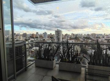 Departamento de 2 ambientes, Núñez · Dos Ambientes con Cochera.
