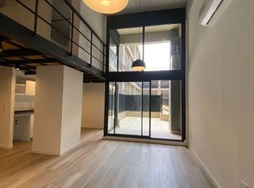 Departamento de 3 ambientes, La Boca · Dueño Directo Vende Dúplex 3 Amb con Gran Patio a Estrenar en Moderno Complejo E