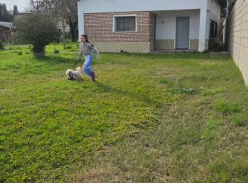 Casa · 100m² · 5 Ambientes - Luis Ipperi · Vendo Casa en Pueblo Belgrano, Gualeguaychú