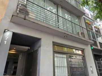 Depósito , Villa Crespo · Excelente. Depósito Comercial