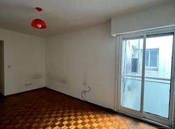 Departamento de 1 ambiente, Palermo · Departamento de 28 m² de 1 Ambiente en Alquiler en Palermo