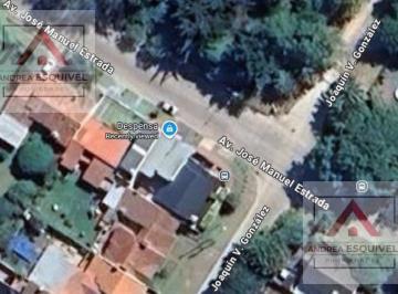 Casa · 600m² · 5 Ambientes · 1 Cochera · Casa en Bloque con 2 Dptos y Local