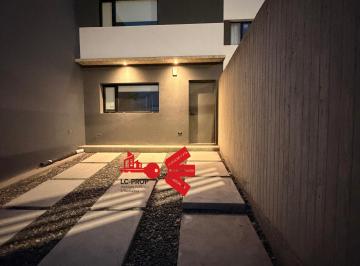 Casa 80m² Alquiler Terrazas Neuquén · Lc Prop Alquila - Duplex a Estrenar 2 Habitaciones - B.º Terrazas