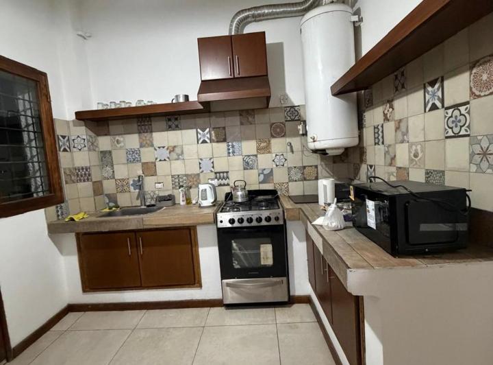 Departamento · 75m² · 3 Ambientes