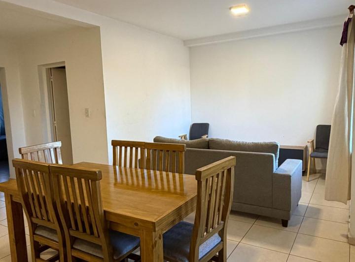 Departamento · 4 Ambientes