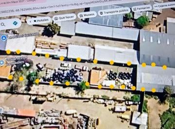 Bodega-Galpón · 650m² · Galpon en Alquiler Zona Industrial Maza Maipu