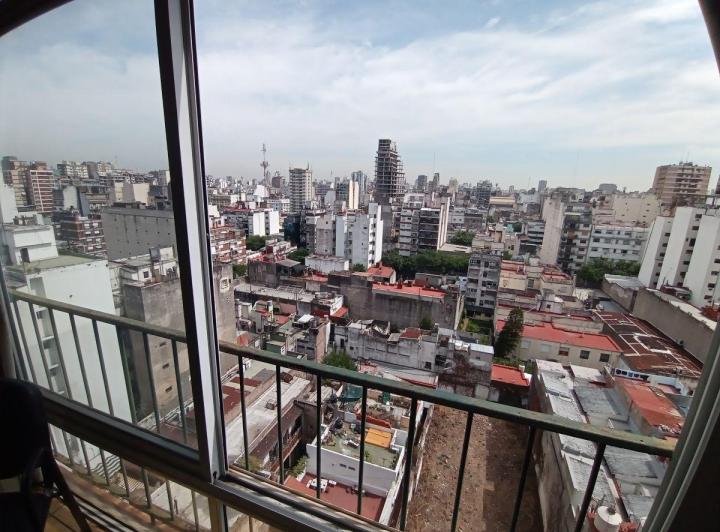 Departamento · 37m² · 2 Ambientes