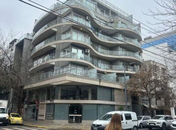 Departamento de 1 ambiente, Belgrano · Moderno Impecable Monoambiente Externo