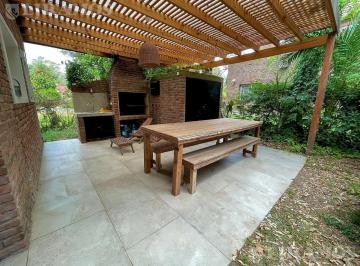 Casa · 150m² · 5 Ambientes · Hermosa Casa en Venta en Ricon de Maschwitz Pga