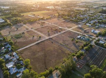 Terreno · 383m² · Solares de Don Angel - 229 a 232 y de 46 a 48 Bis Mza C Lote 11
