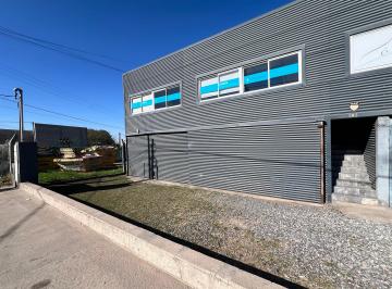 Bodega-Galpón , La Calera · La Calera Cuesta Colorada Deposito en Alquiler