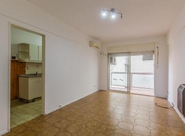 Departamento · 58m² · 3 Ambientes · Alquiler 3 Ambientes Muy Luminoso en Belgrano R