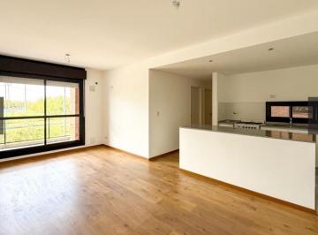 Departamento · 70m² · 3 Ambientes · 1 Cochera · Departamento Bauen a Estrenar 2 Dorm. Fisherton