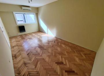 Departamento de 1 ambiente, Recoleta · Alquiler de 1 Ambiente Apto Profesional Excelente Ubicación
