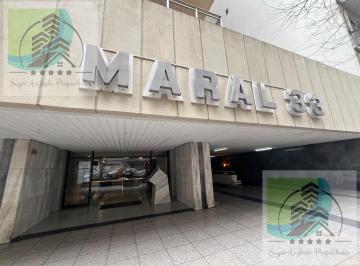 Departamento · 30m² · 1 Ambiente · Departamento en Plaza Colon