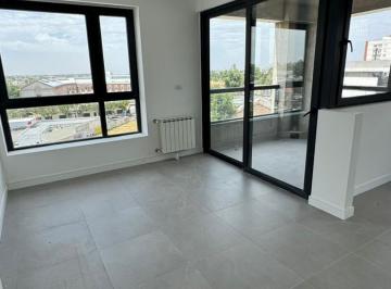 Departamento · 50m² · 2 Ambientes · Depto un Dorm a Estrenar C/balcón