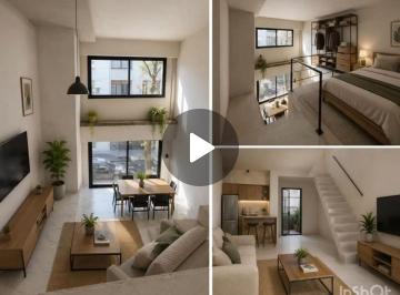Departamento de 3 ambientes, Almagro · Desarrolladora Vende Financiacion Directa 36.meses Sin Interes Sin Bancos