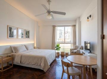 Departamento · 20m² · 1 Ambiente · Venta. Monoambiente con Amenities. Apto Credito. Constitución
