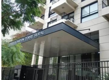 Departamento · 36330m² · 1 Ambiente · Departamento - Palermo Soho