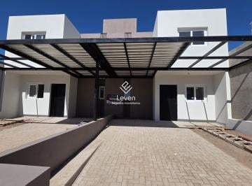 Casa · 138m² · 4 Ambientes · 2 Cocheras · Venta Duplex 3 Dorm 3 Baños Docta Av a m Boulevard Principal
