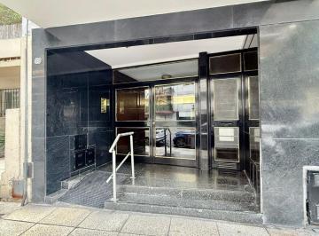 Departamento · 44m² · 2 Ambientes · Venta Depto 2 Amb Belgrano Excelente Ubicacion