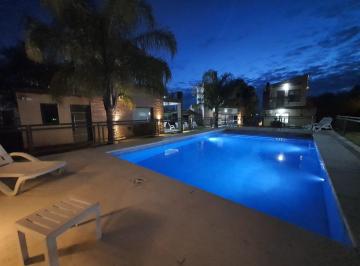 Hotel · 1065m² · 9 Ambientes · 5 Cocheras · Venta Complejo de Cabañas Funcionando en Merlo San Luis