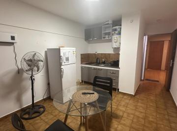 Departamento · 24m² · 1 Ambiente · Venta Monoambiente Centro Amoblado con Renta Temporal